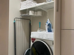 Апартаменты Нагорная