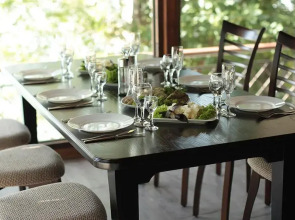 Шале Южный причал