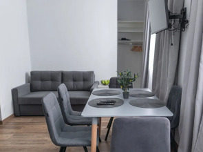 Апартаменты Ярвен Лахти