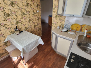 Квартира на улице Чайковского 34