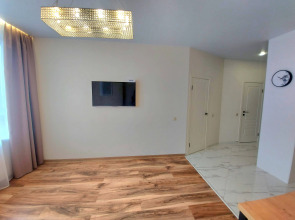 Квартира в центре Омска ЖК УТИНАЯ ГОРА