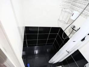 Квартира New Horizon Есения  атмосферное пространство с гамаком в 10 минутах от Невского проспекта