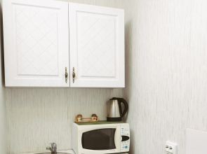 Апартаменты  В Центре Города на улица Революции, д. 52Б