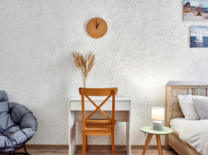 Квартира Белый жемчуг