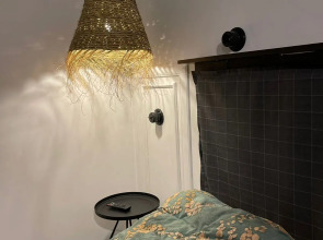 Квартира Дизайн в историческом сердце города