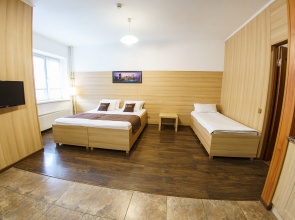 Apartamenty Inndays na Miheeva 19-8