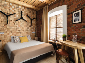 Бутик-Отель Truvor