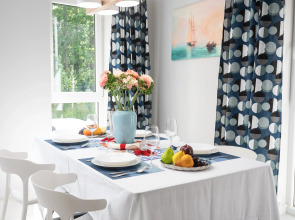 Апартаменты комплекс Море