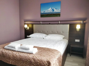 Апарт-Отель Комплекс апартаментов Ванва