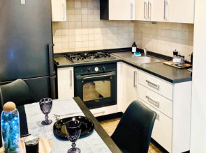 Квартира Уютная на Симоненкова