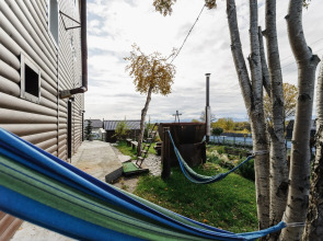 Гостевой дом 21 kamhouse