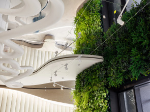 Апартаменты Hill 8 214П