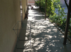 Гостевой Дом Якорь