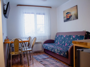 Гостевой дом Марфино