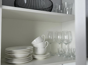 Квартира Комфортная Relax