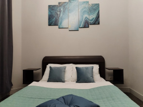 Мини-отель Адажио на Коломенской