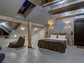 Дом Апарт 64