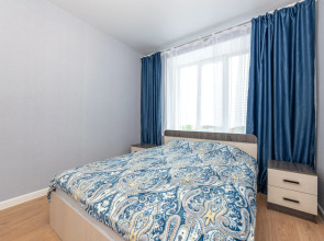 Апартаменты Яр-сутки на Октября 23