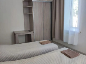 Гостевой дом Спи-Живи-Отдыхай