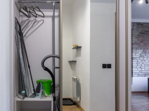 Апартаменты WOOD от CityRent