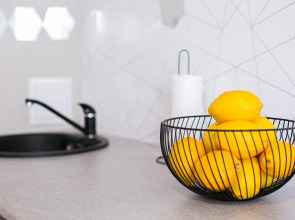 Апартаменты SunSet Новокузнечихинская 13