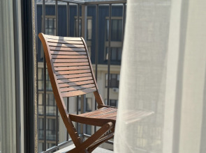 Квартира на Автомобилистов 3