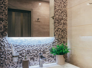 Апартаменты  у Парка