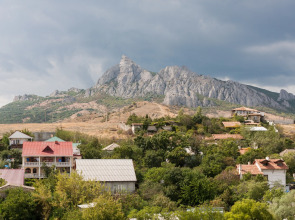 Гостевой Дом Килова Гора