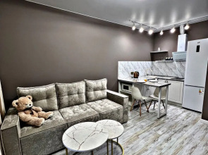 Квартира Апартаменты в центре города восход