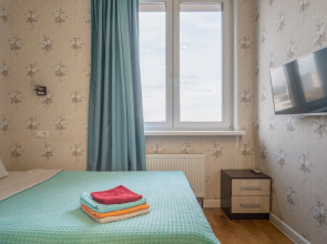 Апартаменты 144-2