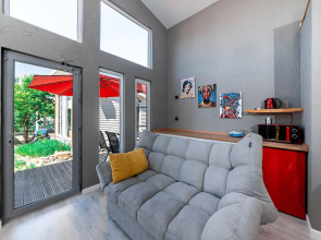 Гостевой дом Аспен