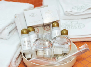 Гостевой дом Ближние дубки