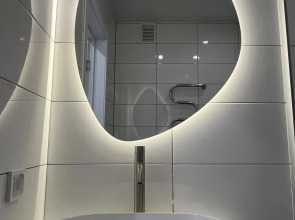 Апартаменты ЖК Умный дом Гелиос