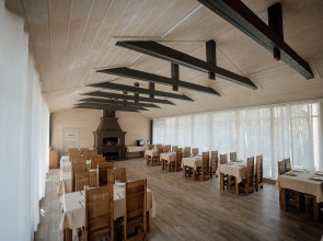 Отель Sherwood Park