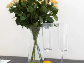 Квартира в Светлогорске 2 рядом с озером и центром