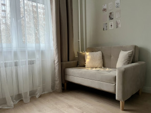 Апартаменты New Level Хорошёвское 38