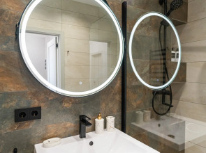 Апартаменты в Элитном ЖК Изумрудный Город в Геленджике от LetoAрart