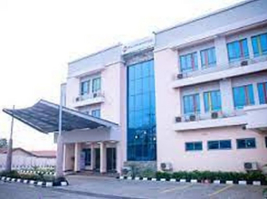 Best Western Plus Ibadan Hotel