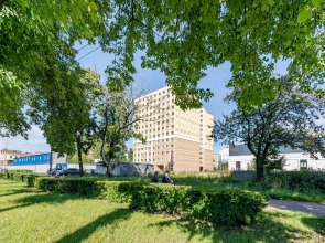 Апартаменты Merino Home Avenir