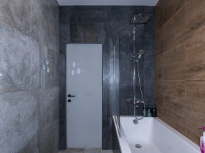 Апартаменты Дизайнерская студия Энтузиастов