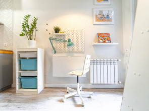 Апартаменты Уют на Турчинского