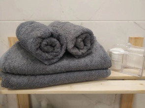 Апартаменты Apartments Western City в самом центре