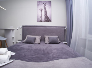 Апартаменты Hotel Spb 4