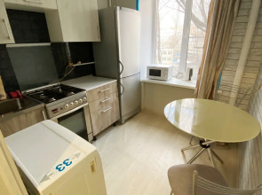 Квартира на Семёновской набережной