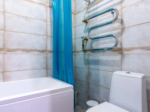 Апартаменты 1 на Зиповской