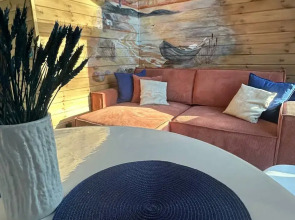 Гостевой дом Seagull