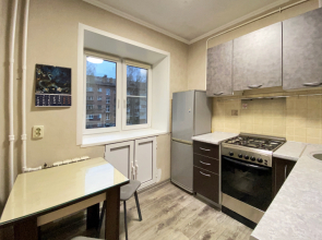 Апартаменты 1к Apart-Comfort на Жукова 36А