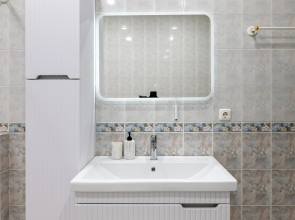 Квартира GM Apartments Рядом с Кремлем