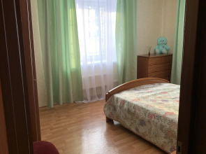 Квартира двухкомнатная Семейная