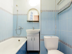 Апартаменты Брусника Выставочная